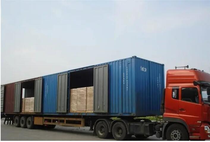 漳州到隆德县整车运输