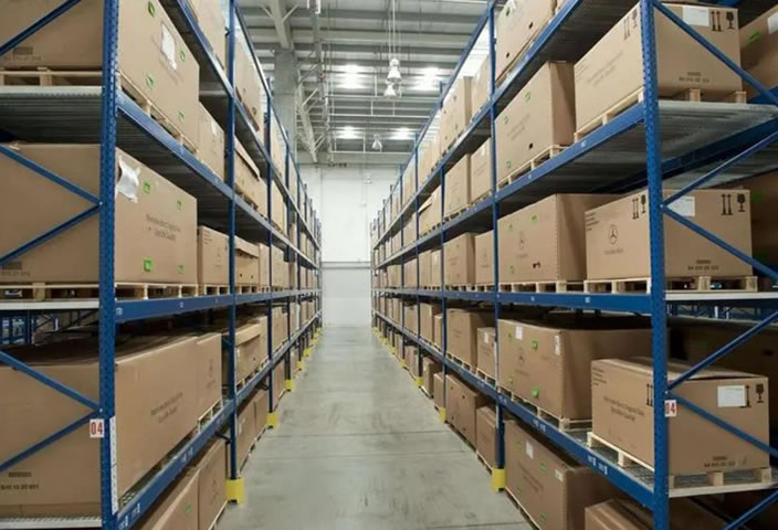 漳州到隆德县货物仓储