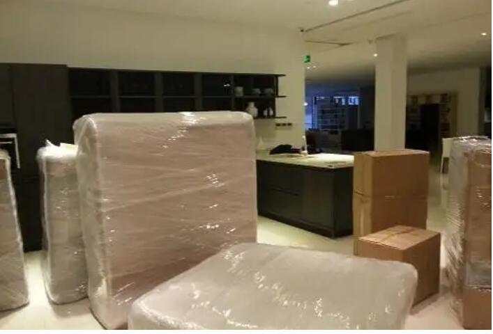 漳州到隆德县长途搬家