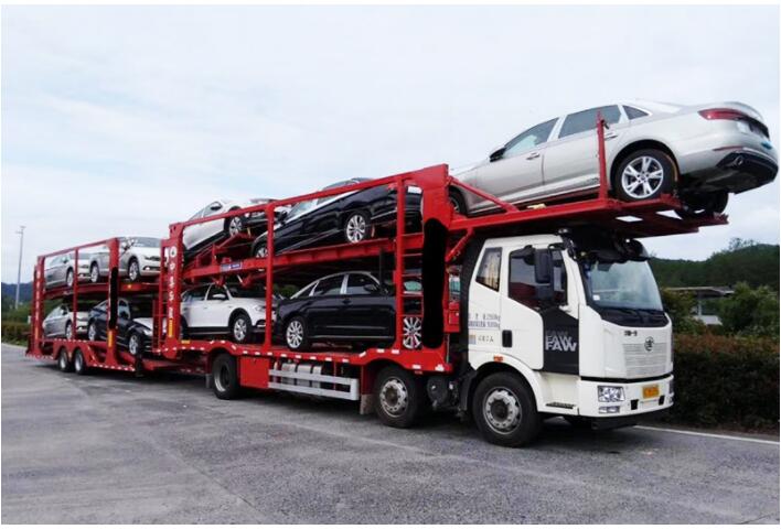 漳州到隆德县轿车托运